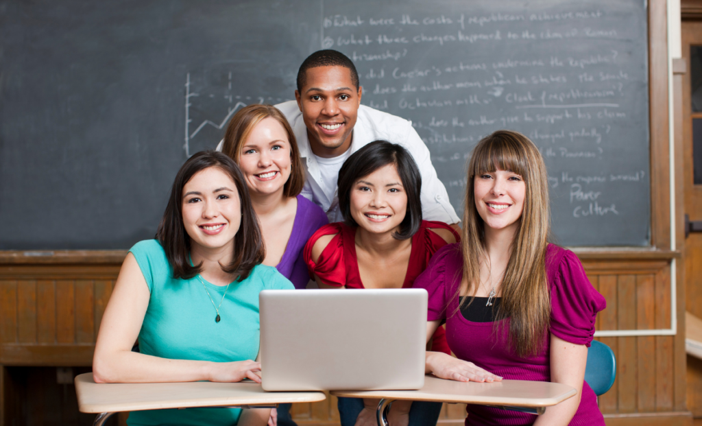 AI & Technology in Education - The Role of EdTech in Enhancing Higher Education & University Learning