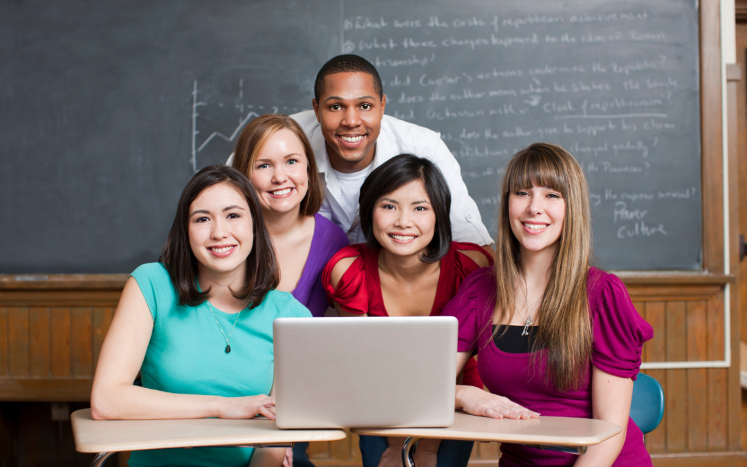 AI & Technology in Education – The Role of EdTech in Enhancing Higher Education & University Learning