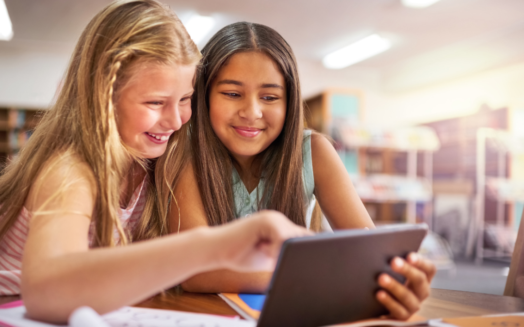 AI & Technology in Education – The Role of EdTech in Enhancing Teaching and Learning Experiences