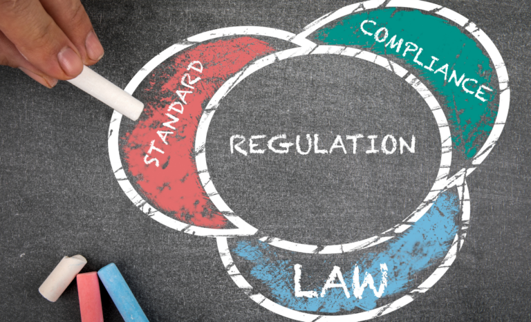 EdTech Policies & Regulations - How AI & Technology in Education are Shaping Compliance Standards