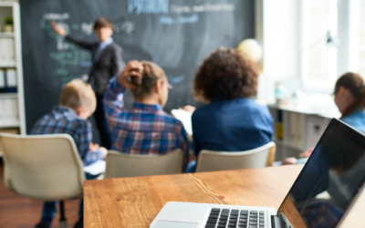 EdTech Policies & Regulations – What Businesses & Educators Must Know About AI & Technology in Education