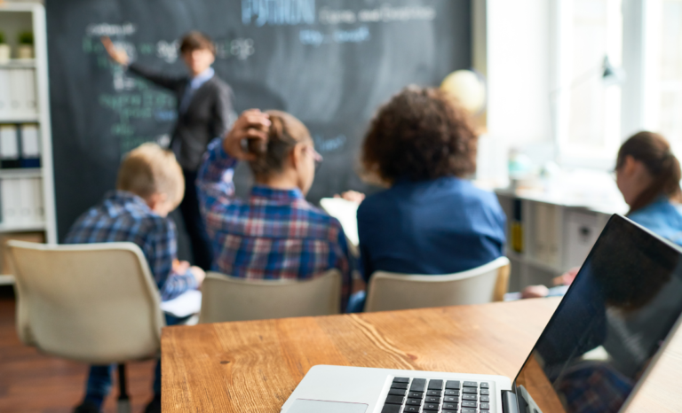 EdTech Policies & Regulations - What Businesses & Educators Must Know About AI & Technology in Education