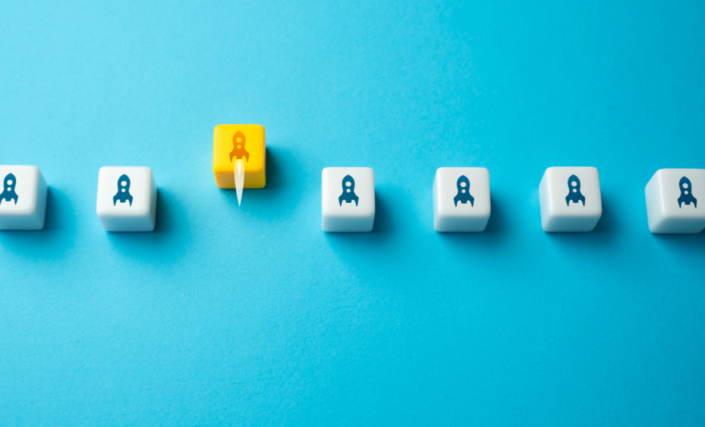 EdTech Startups & Investments - How AI & Technology in Education Are Driving Innovation