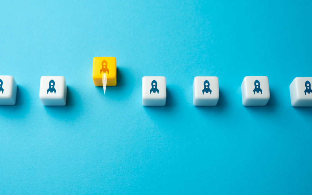 EdTech Startups & Investments – How AI & Technology in Education Are Driving Innovation