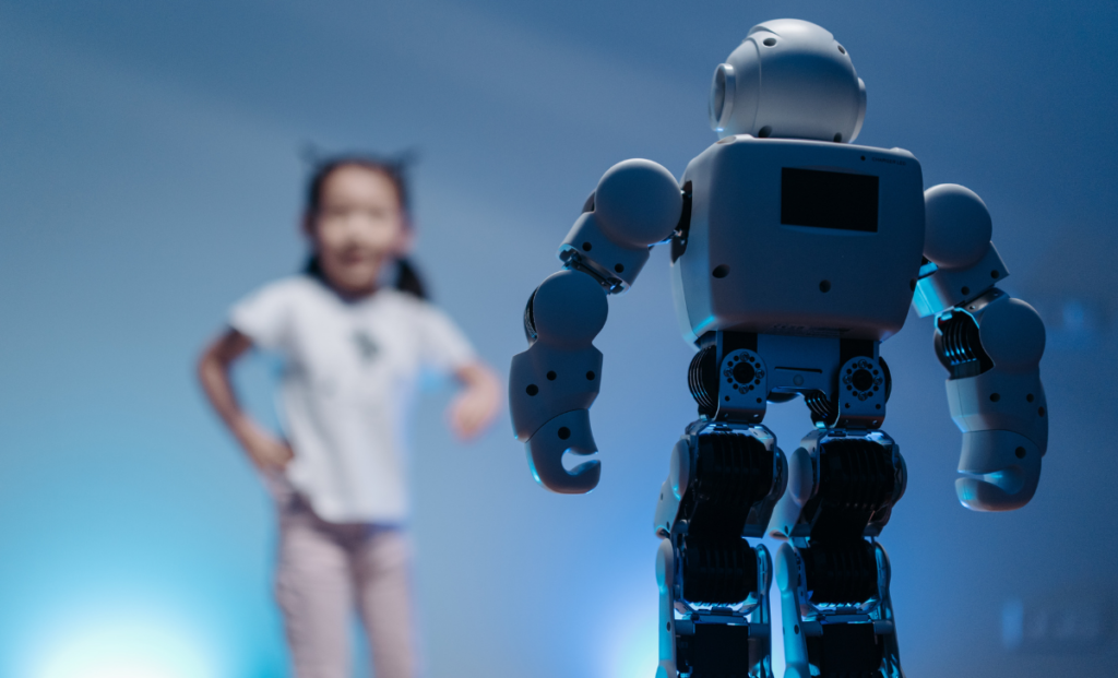 EdTech Trends & Innovations - How AI & Technology in Education Are Transforming Learning in 2025