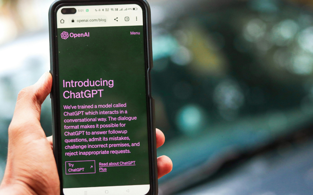 EdTech Trends & Innovations – The Role of AI & Technology in the Future of Smart Classrooms