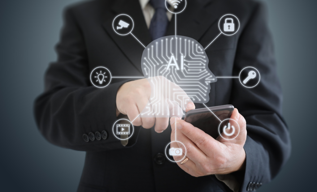 Education Technology in the AI Era - The Role of Artificial Intelligence in Personalized Learning