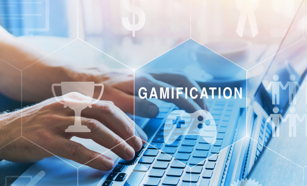 Gamification & Interactive Learning - The Role of AI & Education Technology in Next-Gen Classrooms