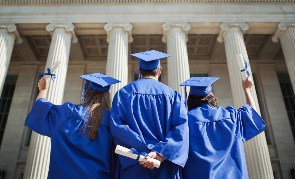 Higher Education & EdTech for Universities - Key Trends Driving Digital Transformation in 2025