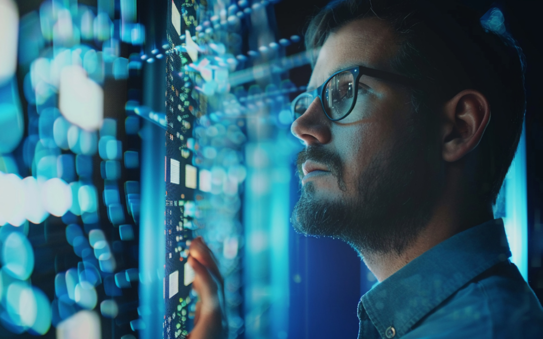 How AI & Technology in Education Are Transforming Digital Classrooms