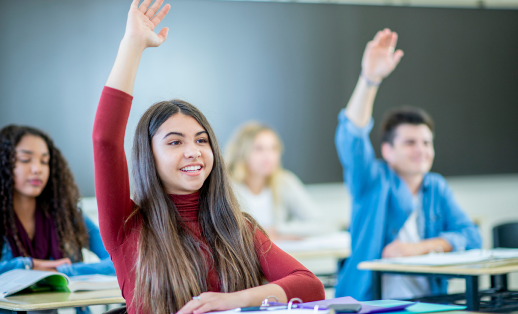 How AI & Technology in Education are Revolutionizing the Classroom with Smart Learning Solutions