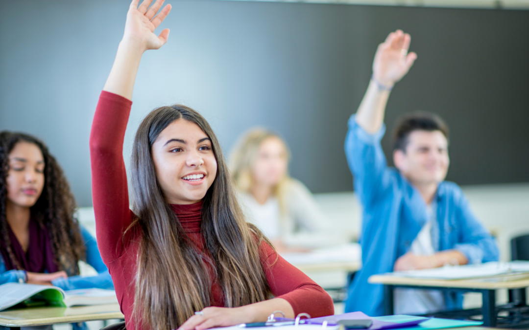 How AI & Technology in Education are Revolutionizing the Classroom with Smart Learning Solutions