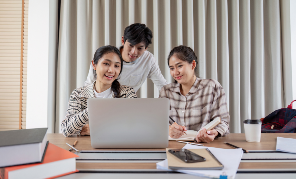 Interactive Learning & Gamification - The Future of Education Technology in Student Engagement