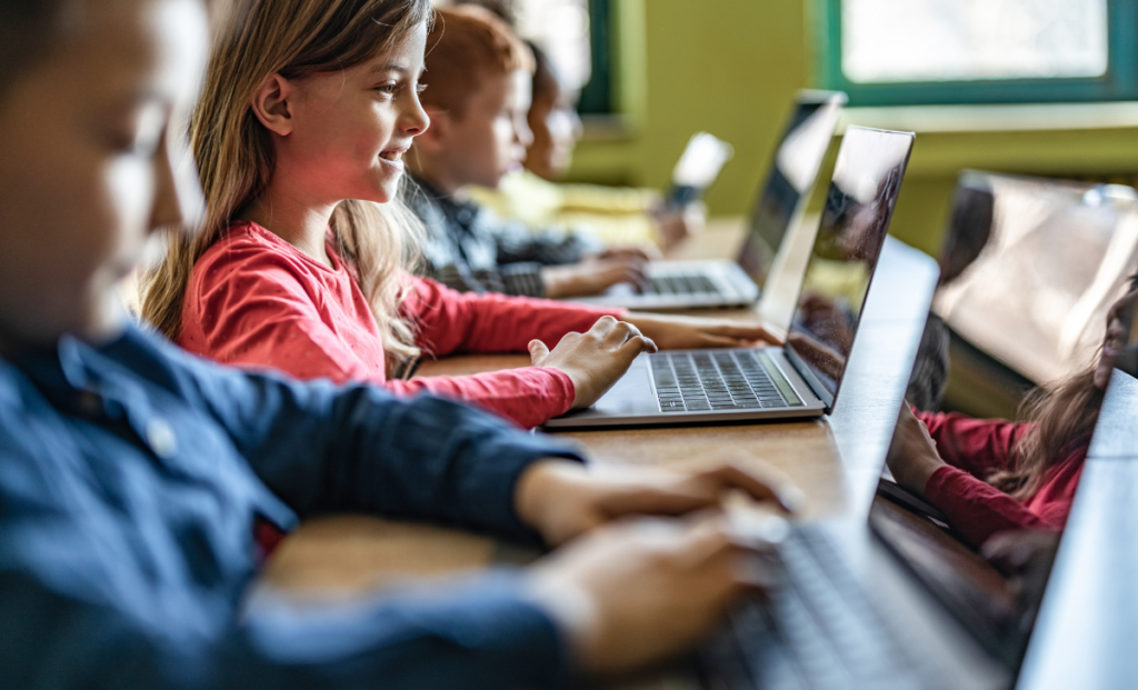 K-12 EdTech & School Education - Top Innovations Reshaping Digital Learning for the Next Generation