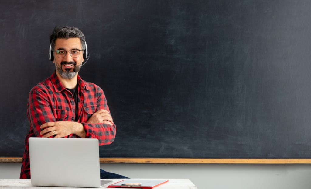 Online Learning & E-Learning Platforms - Key Trends Driving the Future of Digital Education