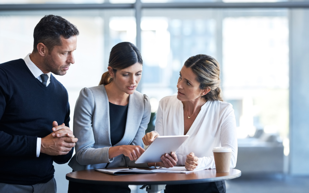 Revolutionizing Corporate Learning – The Role of AI & Technology in Education for Business Success