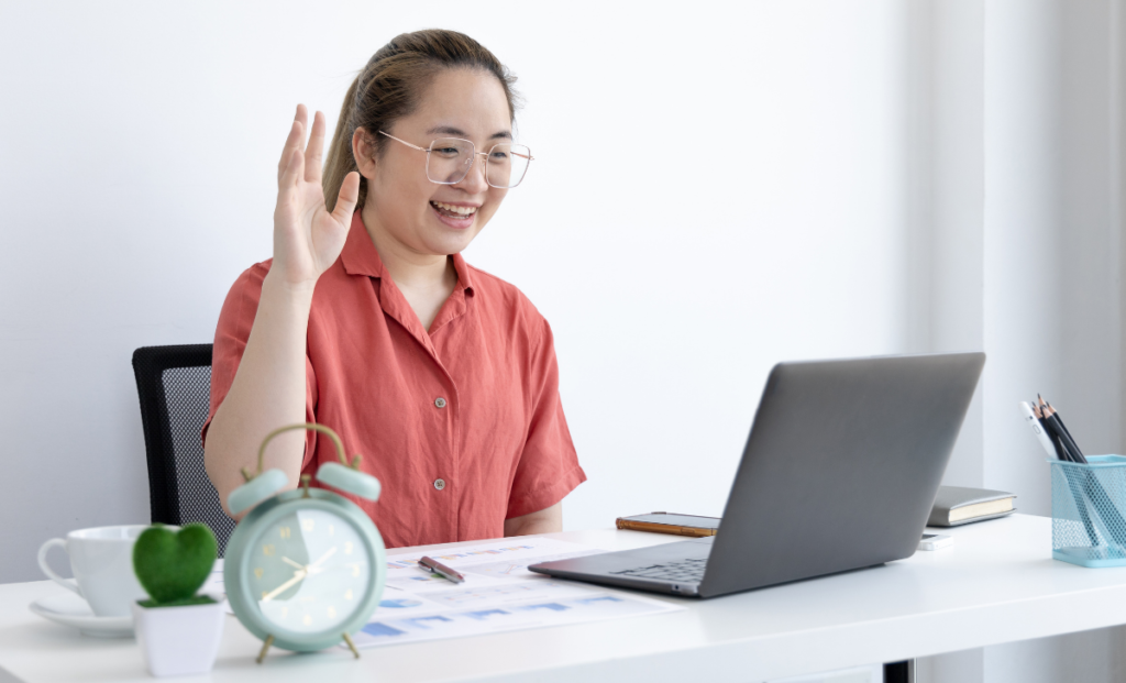 Revolutionizing Education - How AI & EdTech Are Enhancing Online Learning & E-Learning Platforms