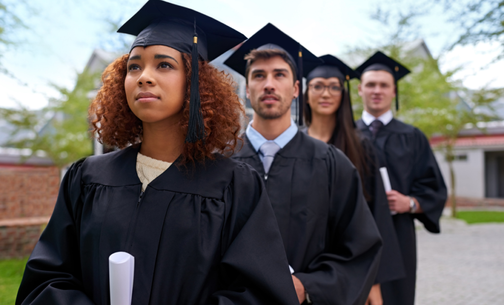 Revolutionizing Higher Education - How Universities Are Leveraging EdTech & AI for Smarter Learning