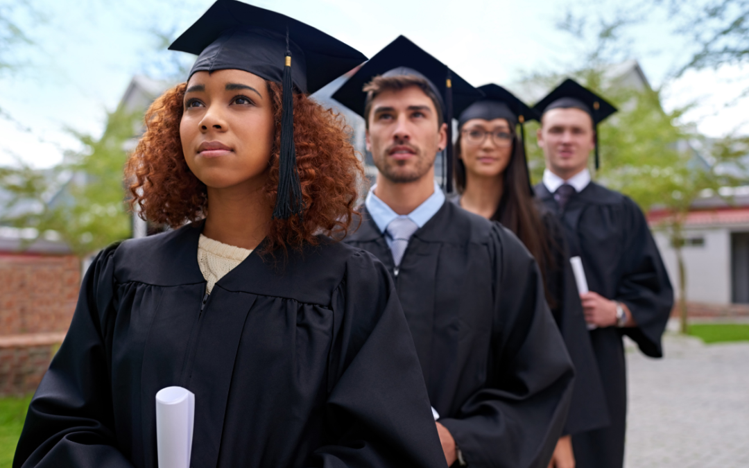 Revolutionizing Higher Education – How Universities Are Leveraging EdTech & AI for Smarter Learning