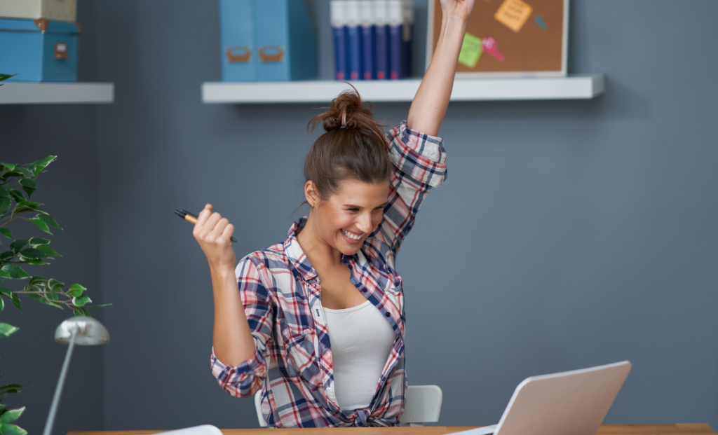 Student Success Stories & Case Studies - How EdTech & Online Learning Are Driving Academic Excellence