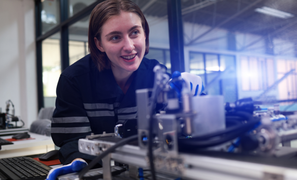 The Evolution of Learning - AI & Technology in Education and the Future of Smart Classrooms