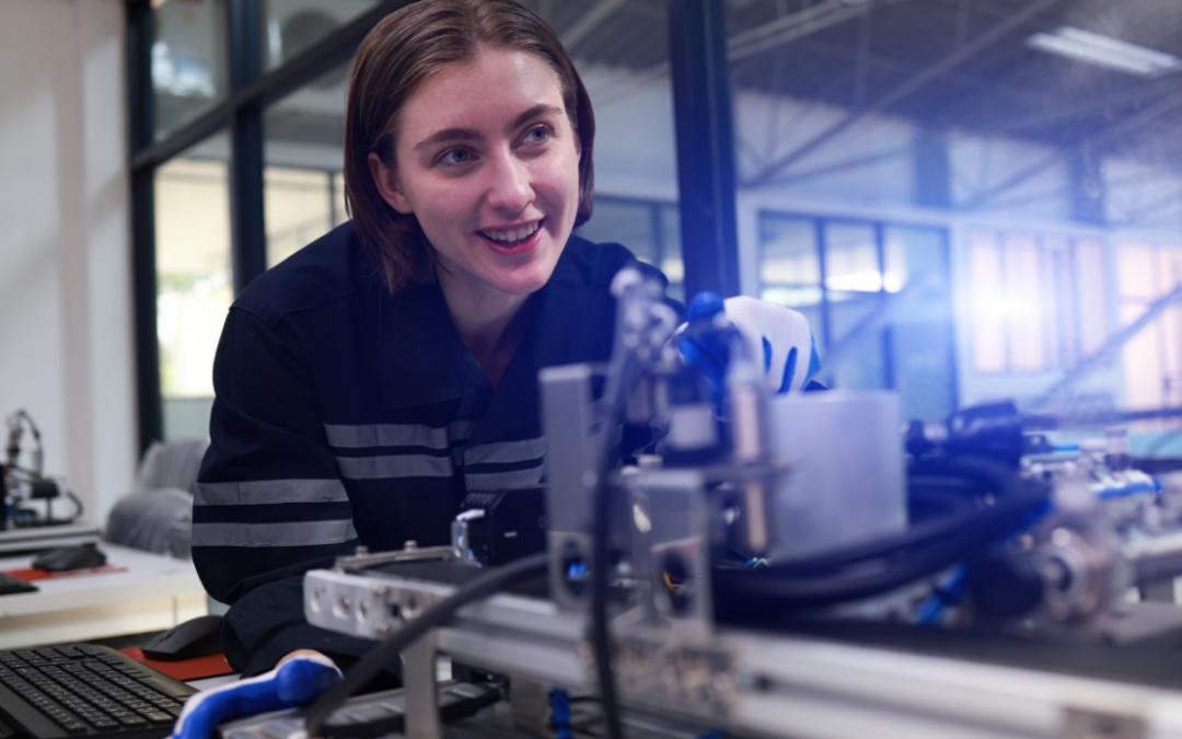 The Evolution of Learning – AI & Technology in Education and the Future of Smart Classrooms