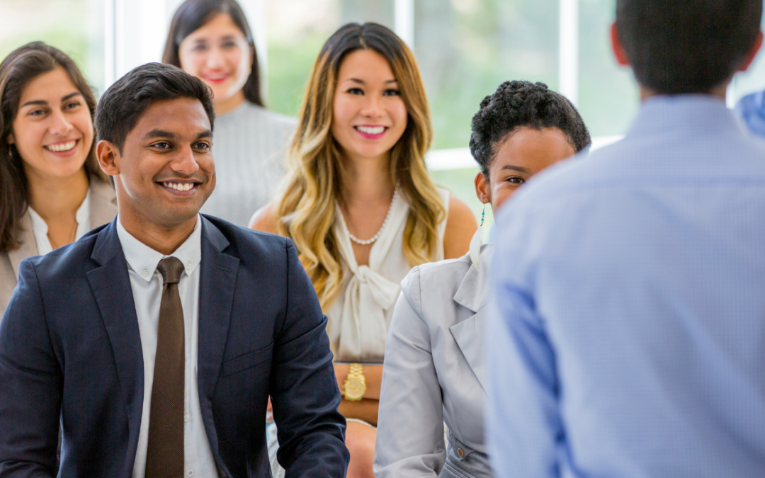 The Future of Corporate Training – How AI & Technology in Education are Powering E-Learning for Businesses