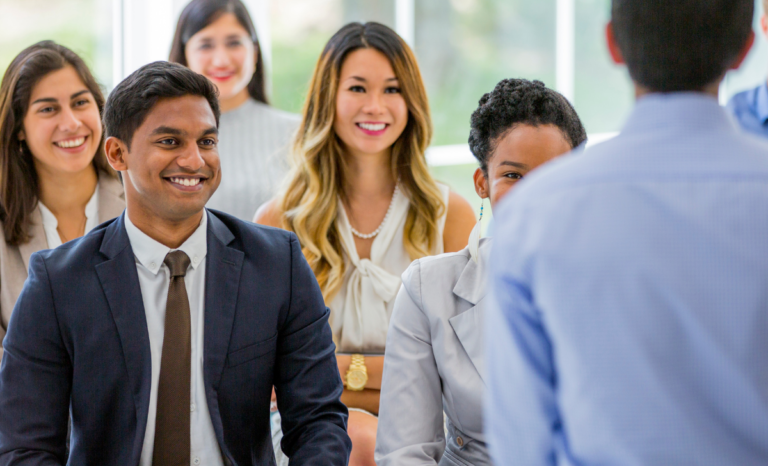 The Future of Corporate Training - How AI & Technology in Education are Powering E-Learning for Businesses