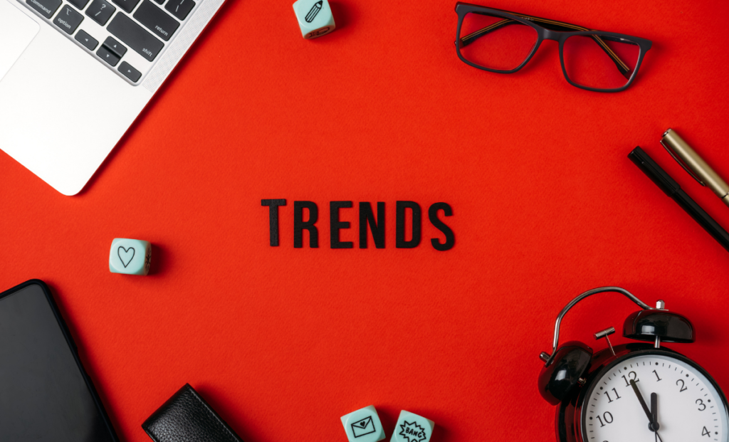 The Future of Education Technology - Top EdTech Trends & Innovations Shaping Digital Learning