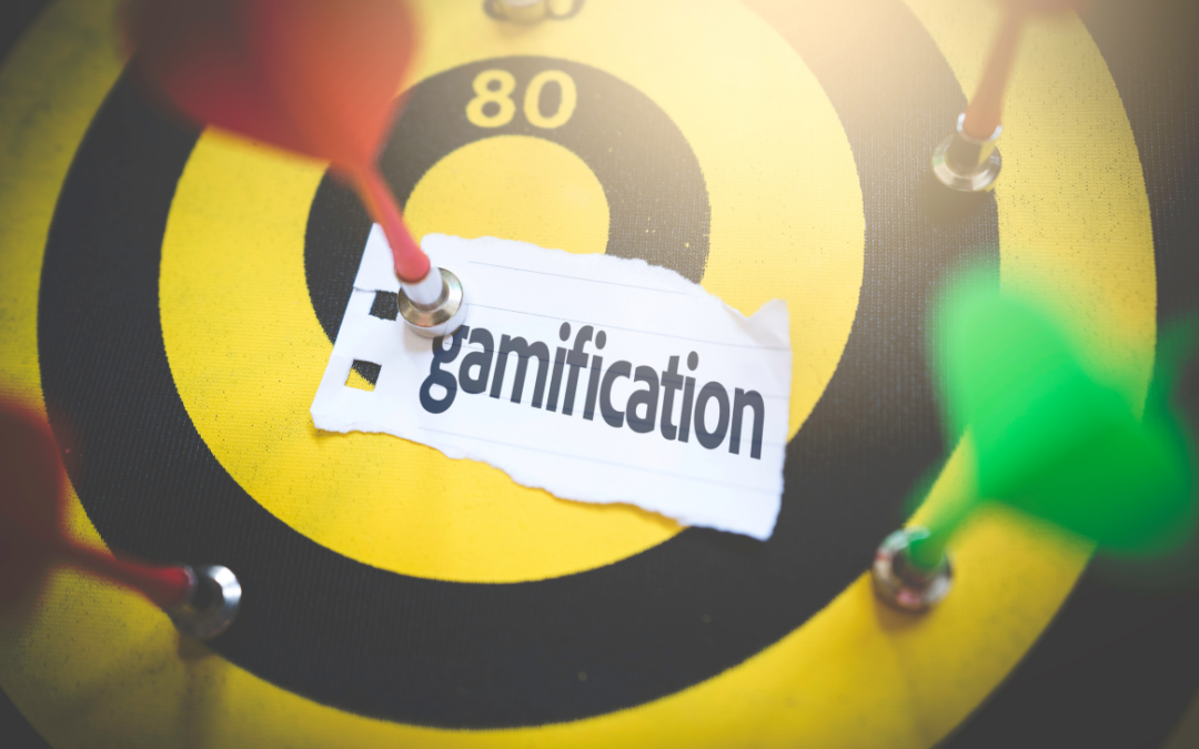 The Rise of Gamification in Education – How AI & Technology Are Transforming Learning Methods