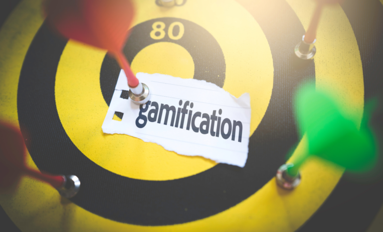 The Rise of Gamification in Education - How AI & Technology Are Transforming Learning Methods